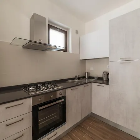 Fonte Laurentina Apartments Rome Exterior photo