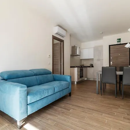 Fonte Laurentina Apartments Rome Exterior photo