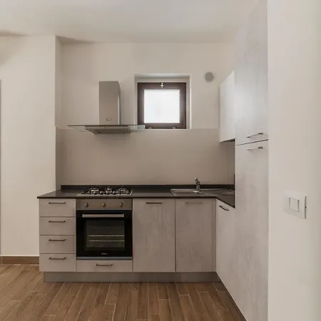Fonte Laurentina Apartments Rome Exterior photo