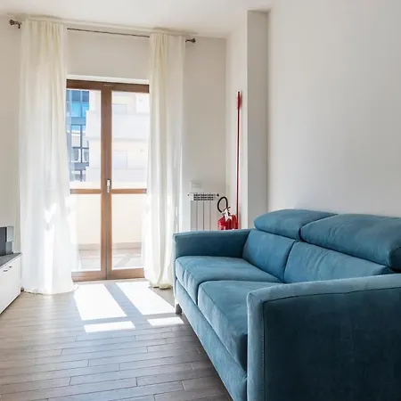 Fonte Laurentina Apartments Rome Exterior photo