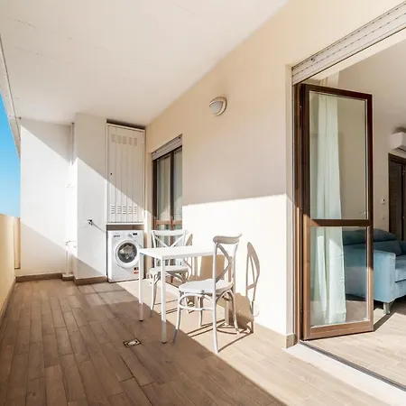 Fonte Laurentina Apartments Rome Exterior photo