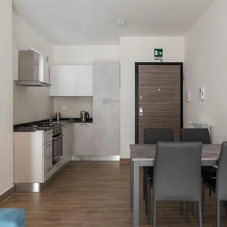 Fonte Laurentina Apartments Rome Exterior photo