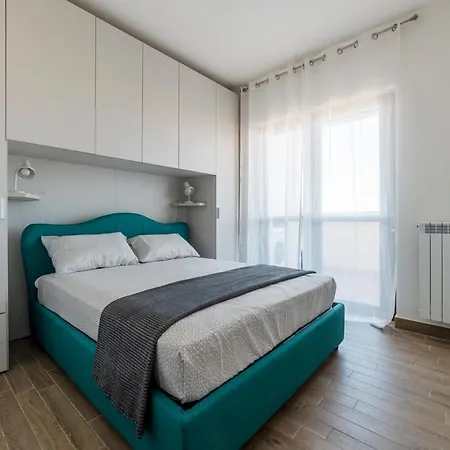Fonte Laurentina Apartments Rome Exterior photo