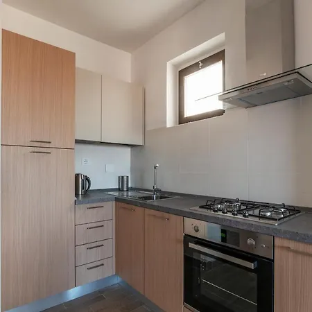 Fonte Laurentina Apartments Rome Exterior photo