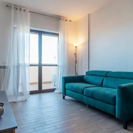 Fonte Laurentina Apartments Rome Exterior photo
