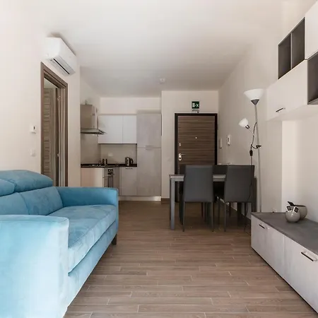 Fonte Laurentina Apartments Rome Exterior photo
