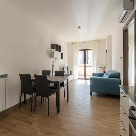 Fonte Laurentina Apartments Rome Exterior photo