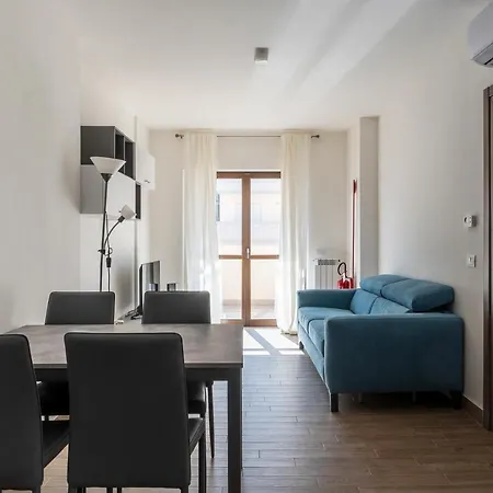 Fonte Laurentina Apartments Rome Exterior photo