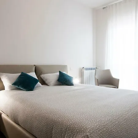 Fonte Laurentina Apartments Rome Exterior photo