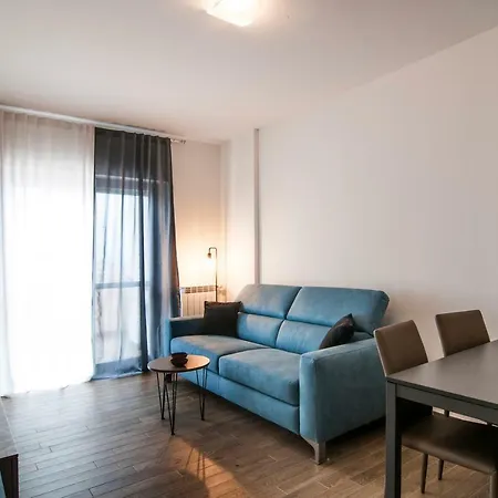 Fonte Laurentina Apartments Rome Exterior photo