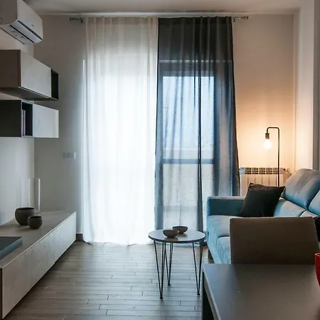 Fonte Laurentina Apartments Rome Exterior photo