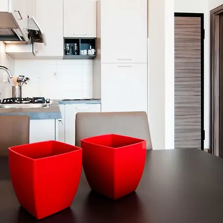 Fonte Laurentina Apartments Rome Exterior photo