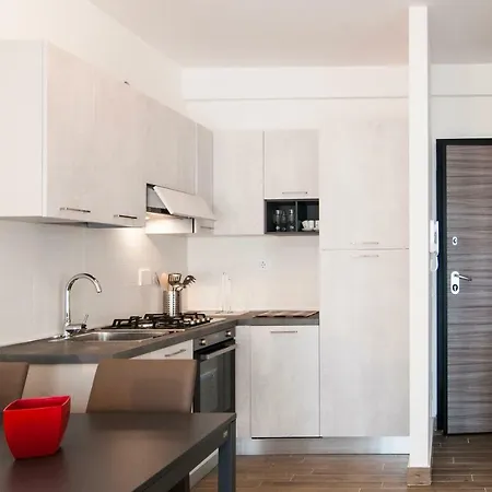 Fonte Laurentina Apartments Rome Exterior photo