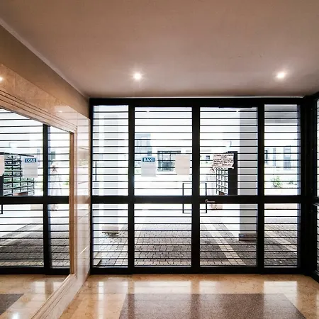 Fonte Laurentina Apartments Rome Exterior photo