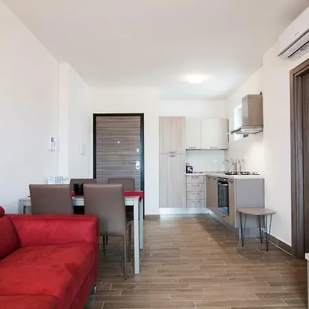 Fonte Laurentina Apartments Rome Exterior photo