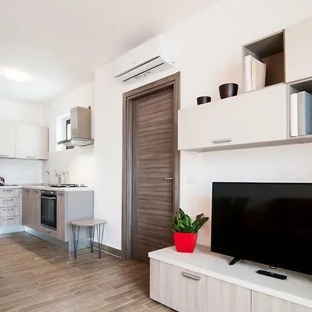 Fonte Laurentina Apartments Rome Exterior photo
