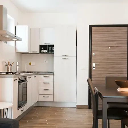 Fonte Laurentina Apartments Rome Exterior photo