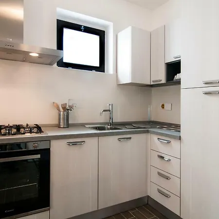 Fonte Laurentina Apartments Rome Exterior photo
