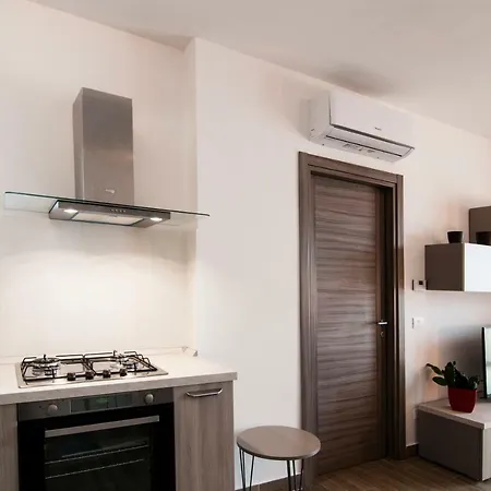 Fonte Laurentina Apartments Rome Exterior photo