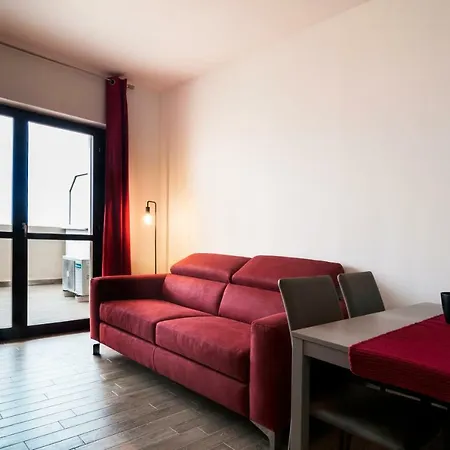 Fonte Laurentina Apartments Rome Exterior photo