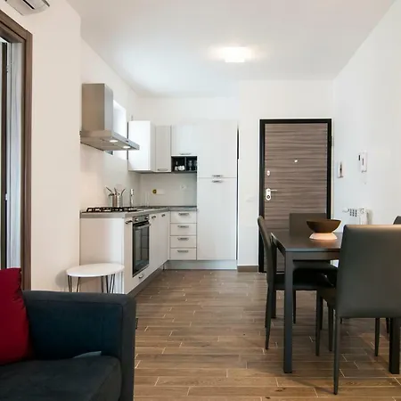 Fonte Laurentina Apartments Rome Exterior photo