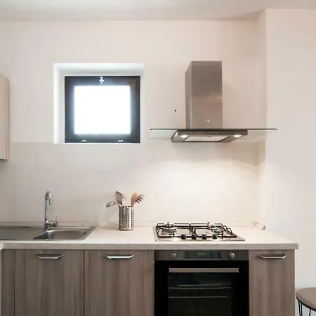 Fonte Laurentina Apartments Rome Exterior photo