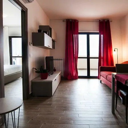 Fonte Laurentina Apartments Rome Exterior photo