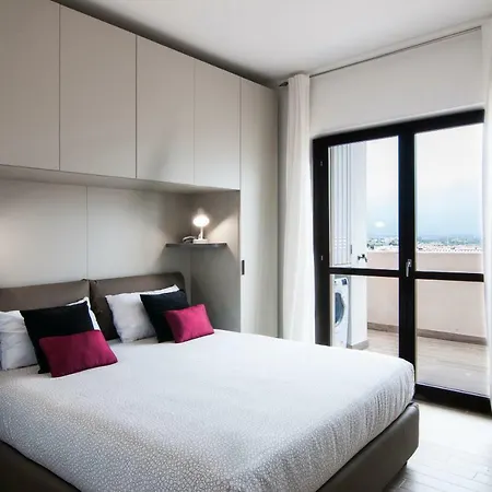 Fonte Laurentina Apartments Rome Exterior photo
