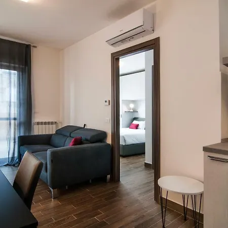 Fonte Laurentina Apartments Rome Exterior photo