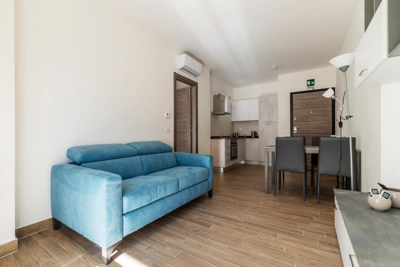 Fonte Laurentina Apartment Rom
