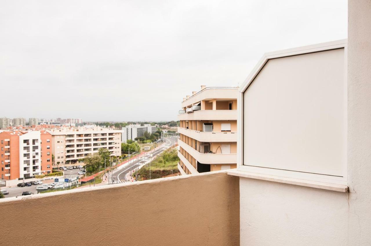 Apartment Fonte Laurentina Rom