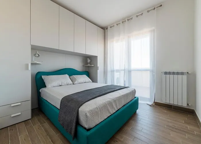 Fonte Laurentina Apartments